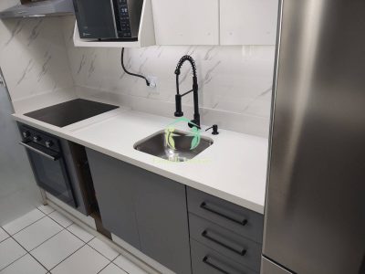 Apartamento, 3 quartos, 68 m² - Foto 3