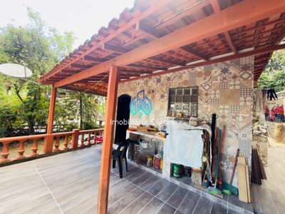 Casa, 2 quartos, 69 m² - Foto 1
