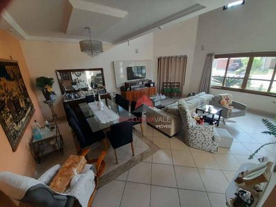 Casa de Condomínio, 4 quartos - Foto 3