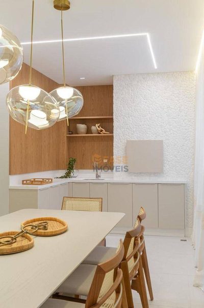 Apartamento, 3 quartos, 123 m² - Foto 2