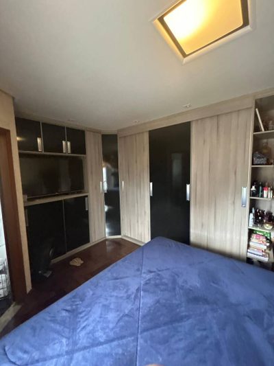 Apartamento, 3 quartos, 166 m² - Foto 5