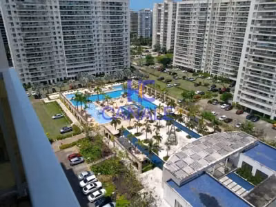 Apartamento, 2 quartos, 65 m² - Foto 1