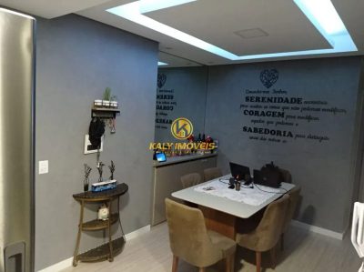 Apartamento, 2 quartos, 65 m² - Foto 3