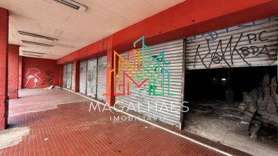 Loja-Salão, 1557 m² - Foto 2