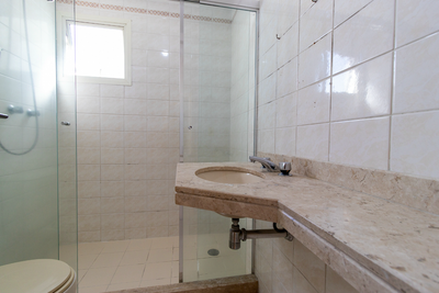 Apartamento, 3 quartos, 106 m² - Foto 2