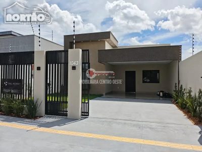Casa, 3 quartos, 139 m² - Foto 2