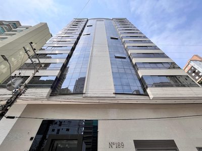 Apartamento, 4 quartos, 197 m² - Foto 1