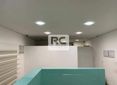 Loja-Salão, 180 m² - Foto 2