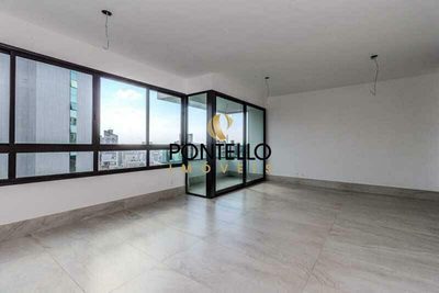 Apartamento, 4 quartos, 140 m² - Foto 5