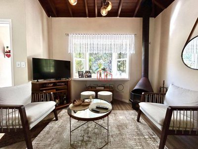Casa, 3 quartos, 99 m² - Foto 5