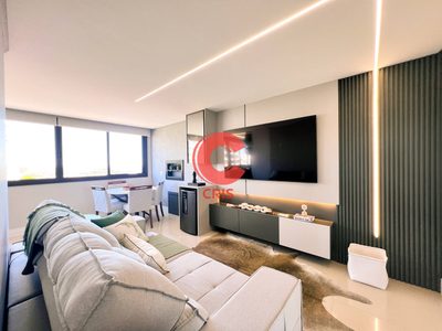 Apartamento, 2 quartos, 72 m² - Foto 2