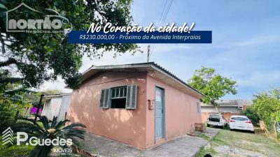 Casa, 3 quartos, 62 m² - Foto 2