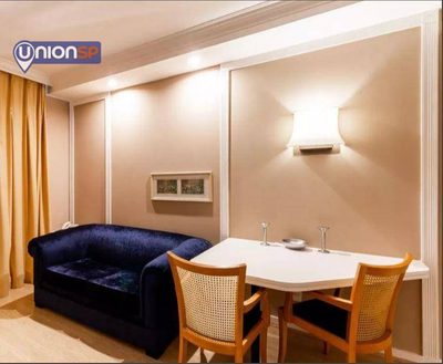 Apartamento, 1 quarto, 30 m² - Foto 2