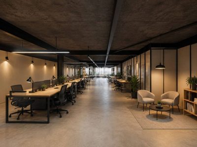 Sala-Conjunto, 143 m² - Foto 2