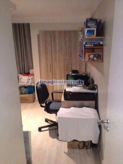 Apartamento, 2 quartos, 58 m² - Foto 1