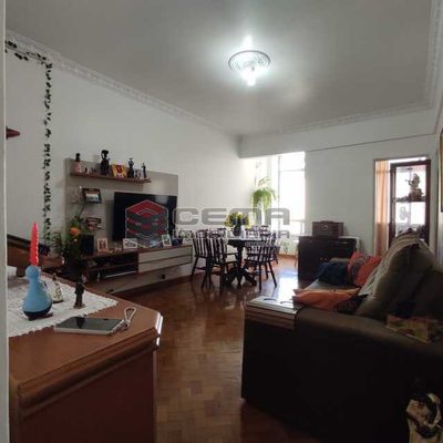Apartamento, 3 quartos, 85 m² - Foto 3
