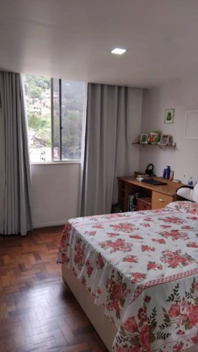 Apartamento, 3 quartos, 113 m² - Foto 3