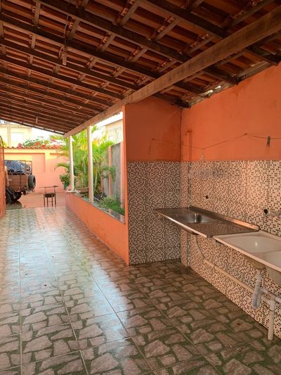 Casa, 4 quartos, 125 m² - Foto 1