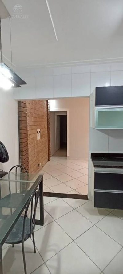 Apartamento, 1 quarto, 42 m² - Foto 1