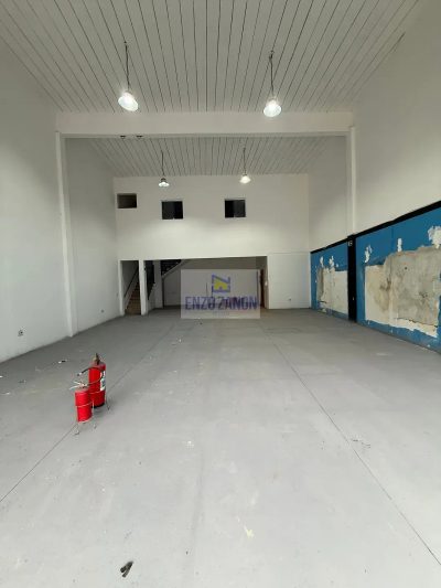 Loja-Salão, 200 m² - Foto 4