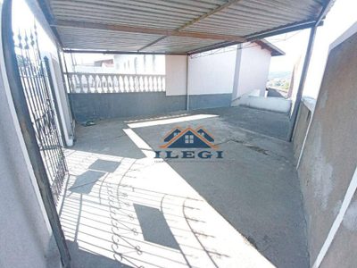 Casa, 5 quartos, 244 m² - Foto 2