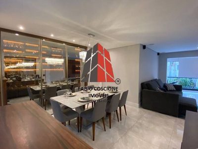 Apartamento, 3 quartos, 89 m² - Foto 4