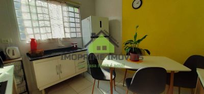 Casa, 2 quartos, 53 m² - Foto 2