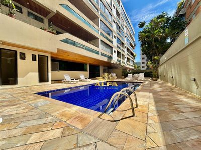 Apartamento, 3 quartos, 124 m² - Foto 1
