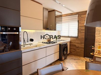 Apartamento, 3 quartos, 100 m² - Foto 3