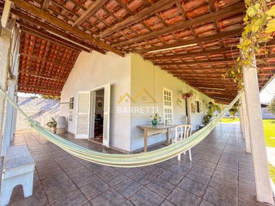 Chácara, 4 quartos, 1361 m² - Foto 5