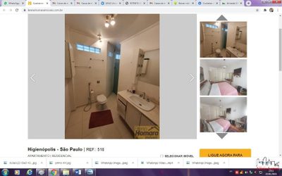 Apartamento, 3 quartos, 155 m² - Foto 3