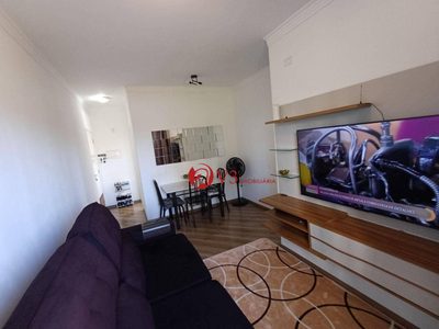 Apartamento, 2 quartos, 68 m² - Foto 1