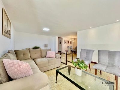 Apartamento, 3 quartos, 165 m² - Foto 1