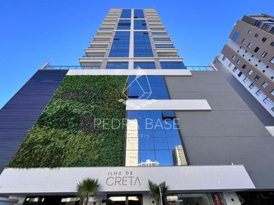 Apartamento, 3 quartos, 112 m² - Foto 1