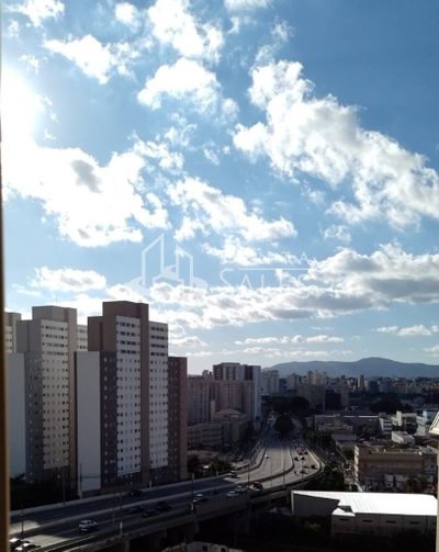 Apartamento, 1 quarto, 28 m² - Foto 5