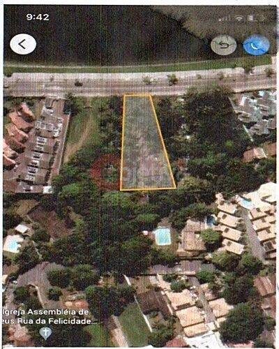 Terreno, 1798 m² - Foto 1