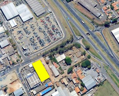 Terreno, 1796 m² - Foto 1