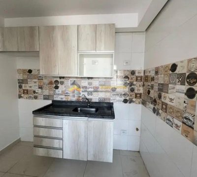 Apartamento, 1 quarto, 42 m² - Foto 3