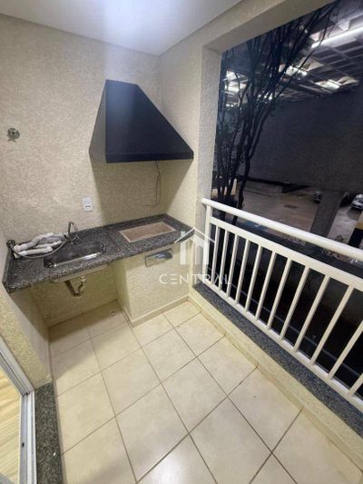Apartamento, 2 quartos, 56 m² - Foto 2