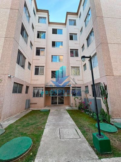 Apartamento, 2 quartos, 38 m² - Foto 1