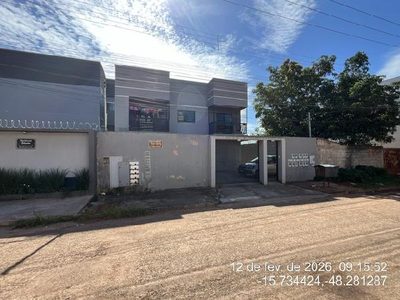 Apartamento, 2 quartos, 64 m² - Foto 1