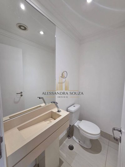 Apartamento, 2 quartos, 97 m² - Foto 2