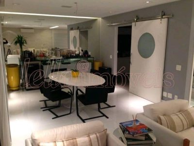 Apartamento, 3 quartos, 161 m² - Foto 3