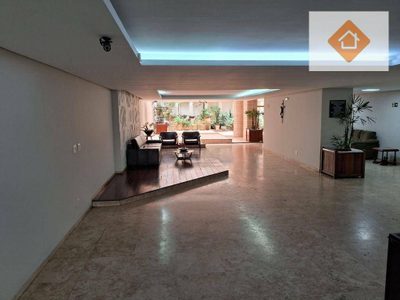 Apartamento, 4 quartos, 233 m² - Foto 2