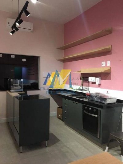 Sala-Conjunto, 872 m² - Foto 5