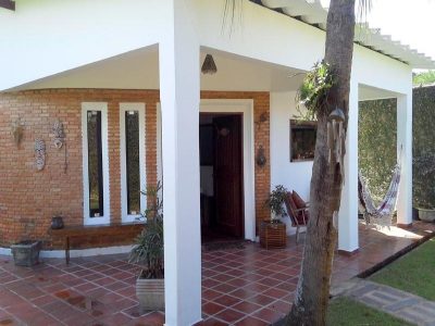 Casa, 4 quartos, 167 m² - Foto 5