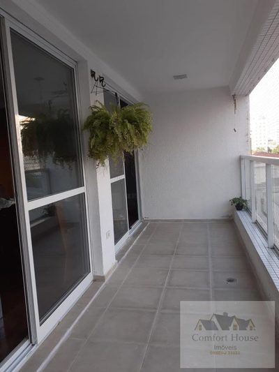 Apartamento, 3 quartos, 108 m² - Foto 2