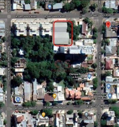 Sala-Conjunto, 1137 m² - Foto 2