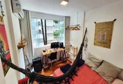 Apartamento, 3 quartos, 100 m² - Foto 1