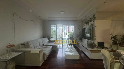 Apartamento, 4 quartos, 123 m² - Foto 1